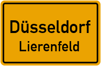 Düsseldorf Lierenfeld