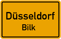 Düsseldorf Bilk