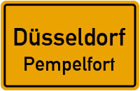 Düsseldorf Pempelfort