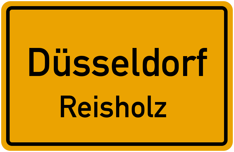 Düsseldorf Reisholz