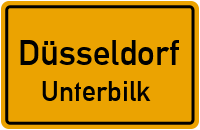 Düsseldorf Unterbilk