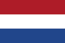 Flagge-NL